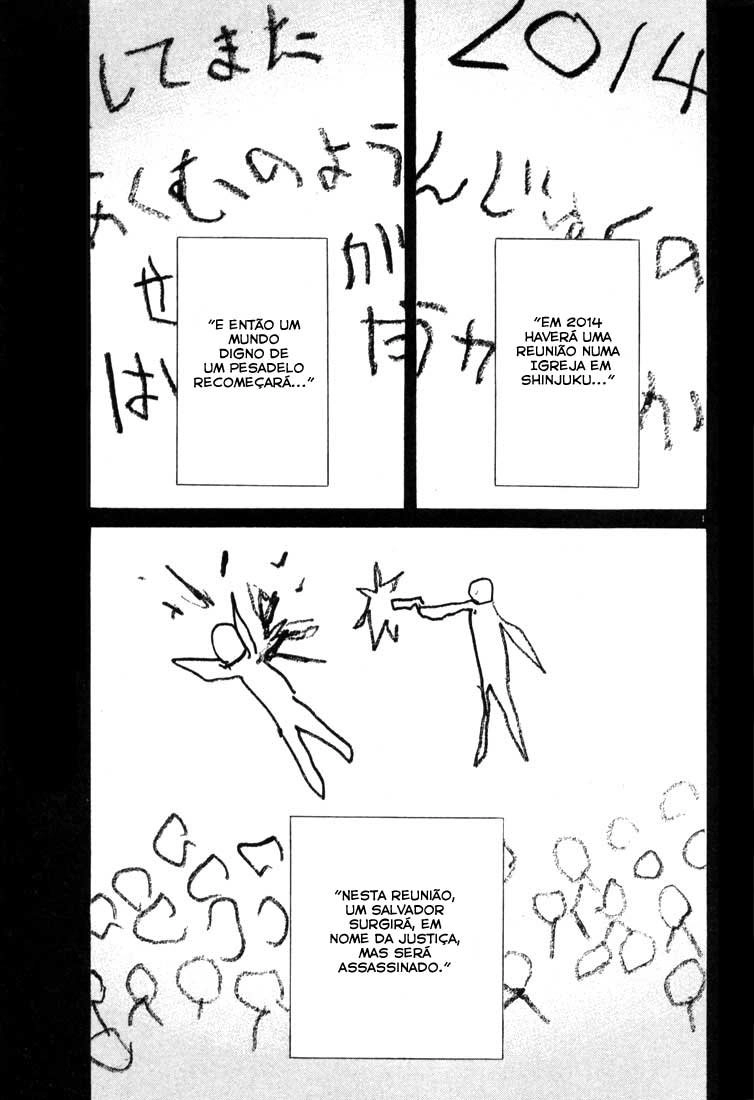 Read 20th Century Boys BT Manga Online