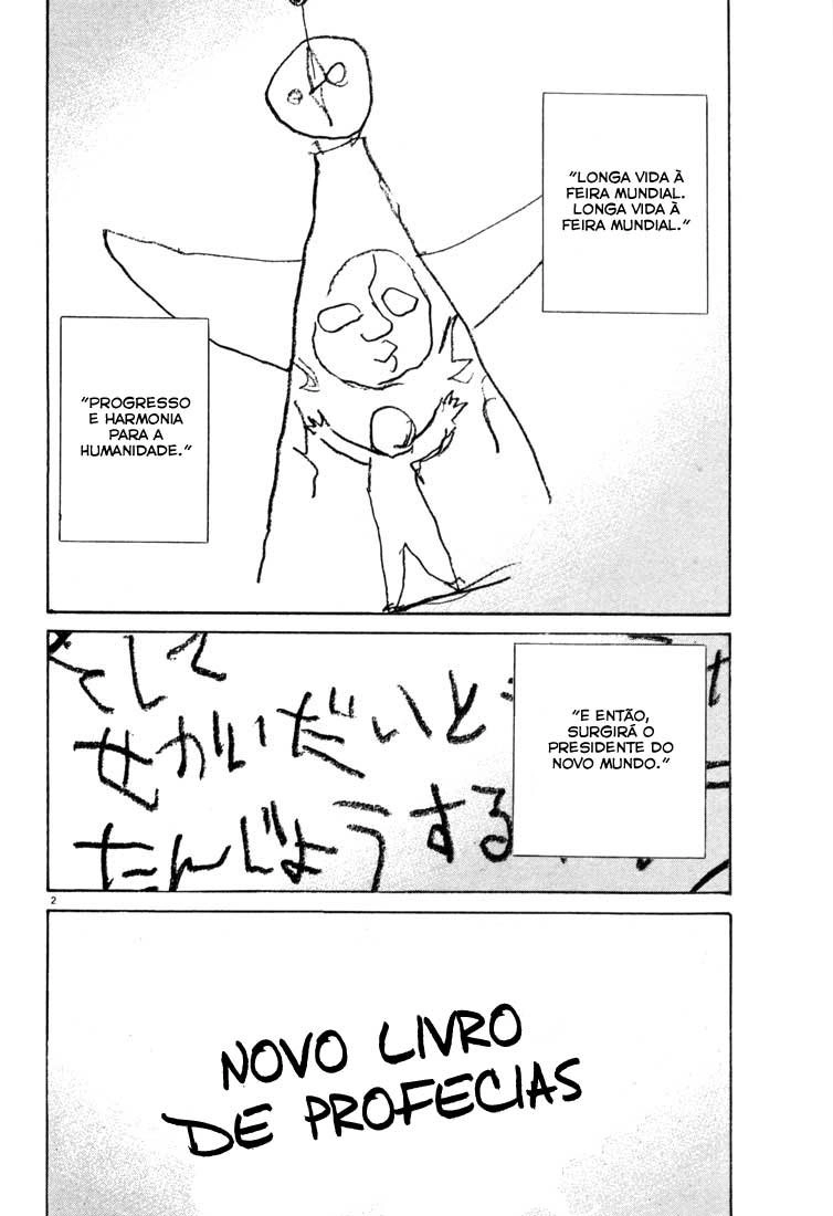 Read 20th Century Boys BT Manga Online