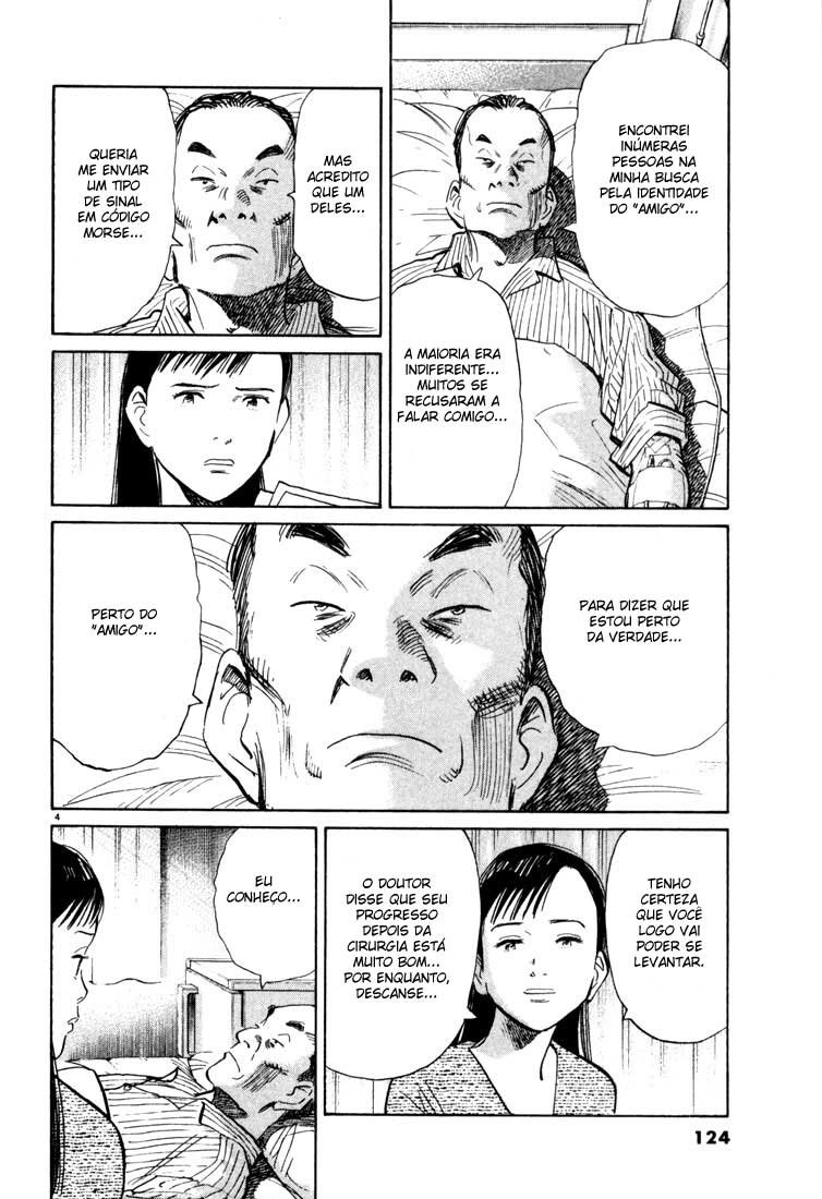 Read 20th Century Boys BT Manga Online