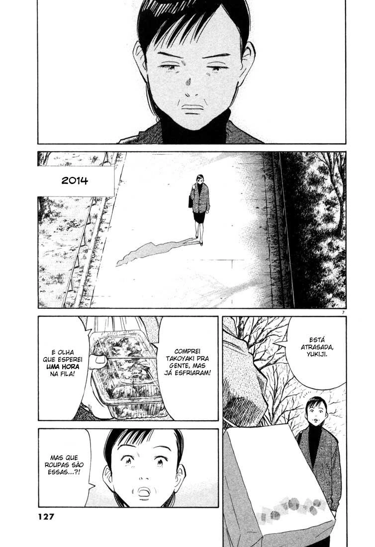 Read 20th Century Boys BT Manga Online
