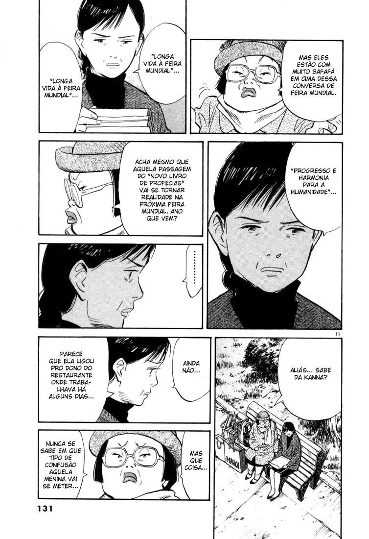 Read 20th Century Boys BT Manga Online