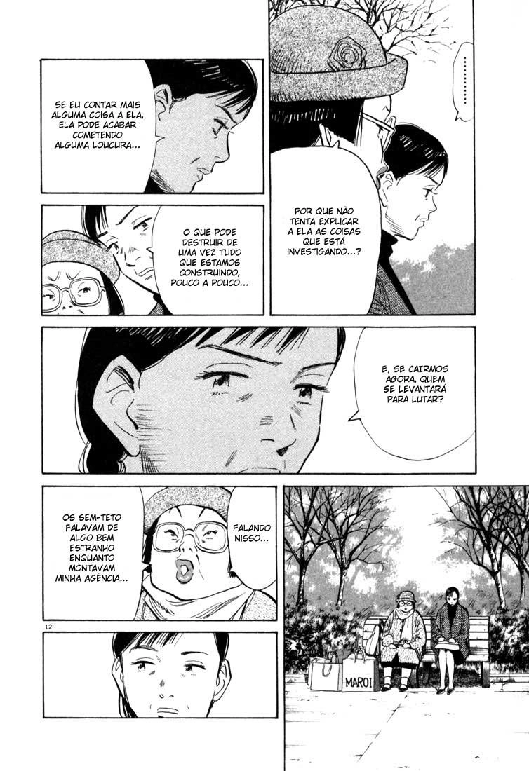 Read 20th Century Boys BT Manga Online