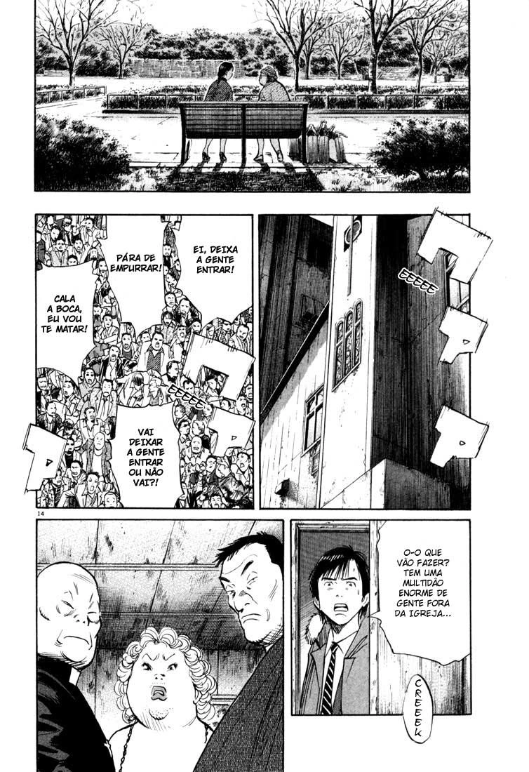 Read 20th Century Boys BT Manga Online