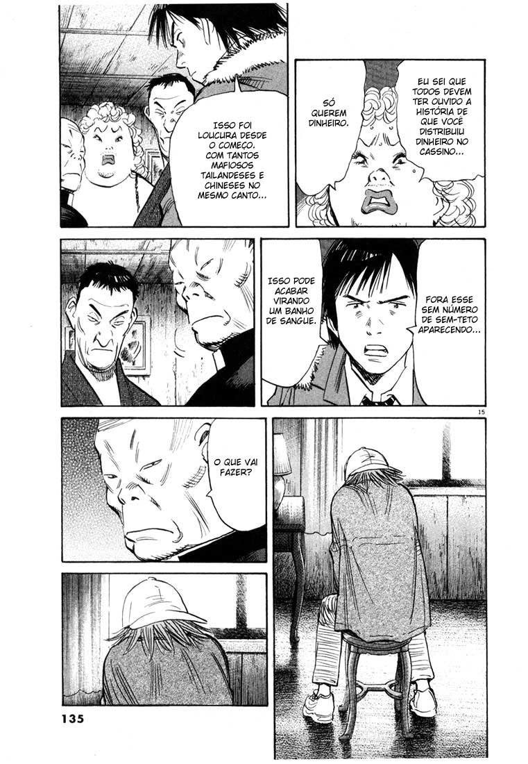 Read 20th Century Boys BT Manga Online