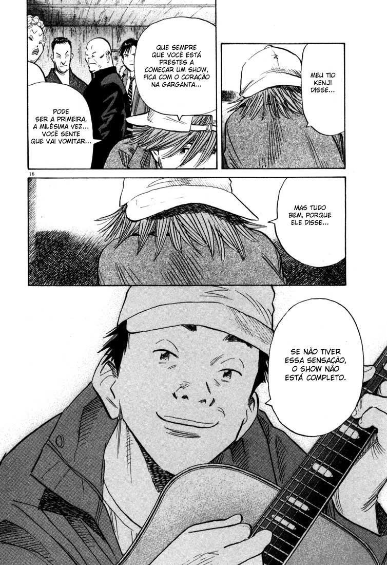Read 20th Century Boys BT Manga Online