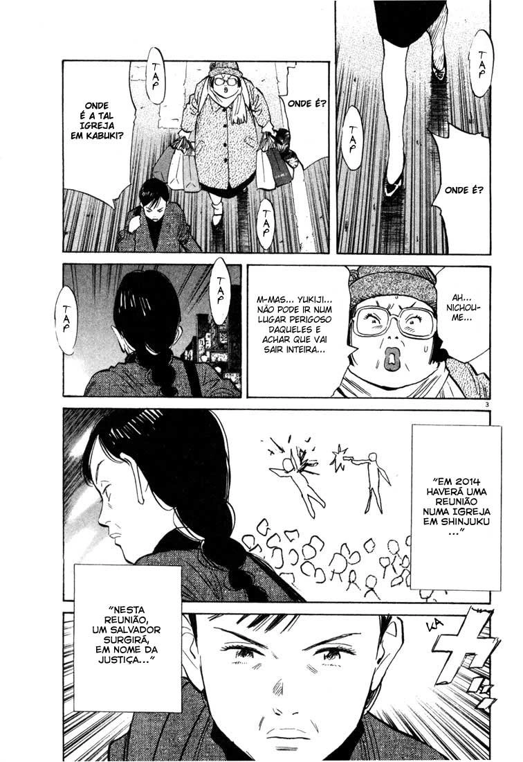 Read 20th Century Boys BT Manga Online