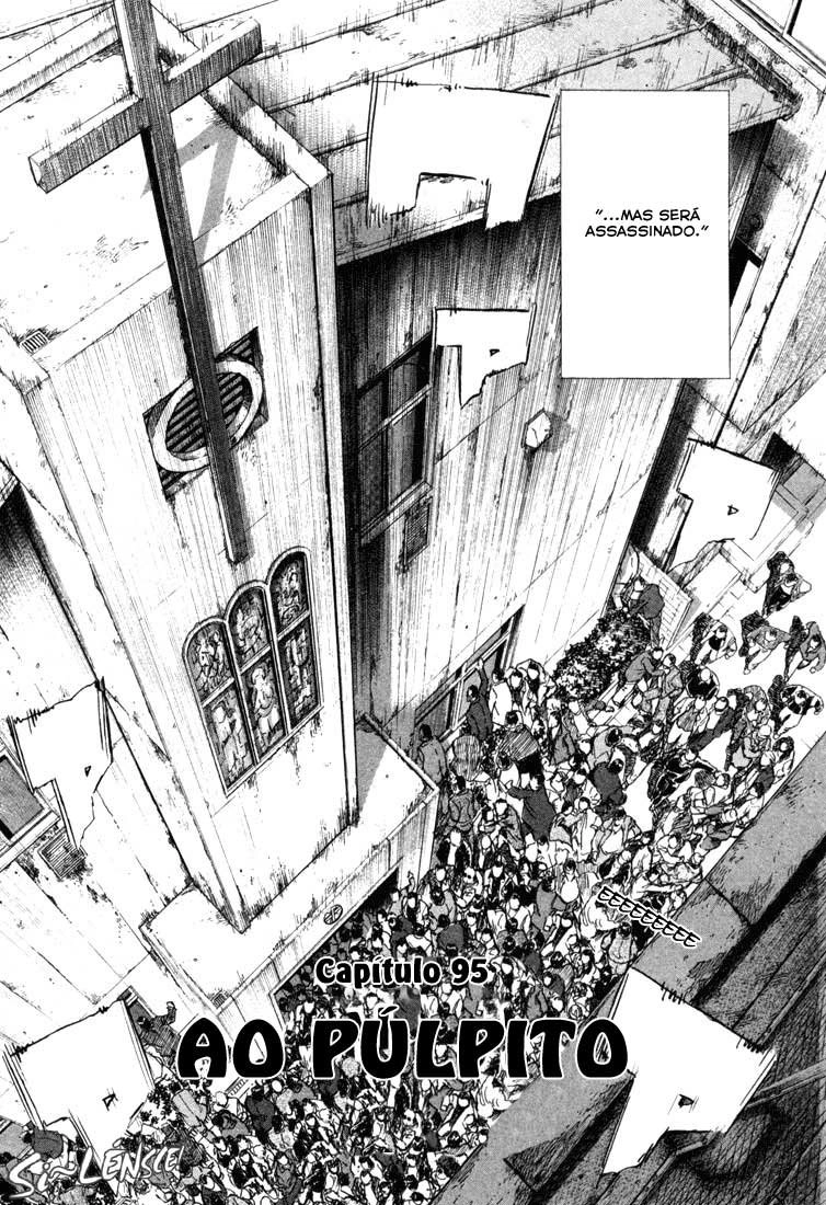 Read 20th Century Boys BT Manga Online