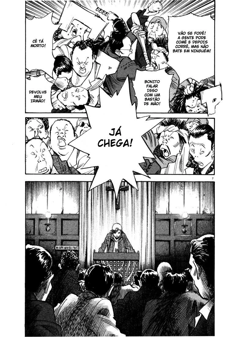 Read 20th Century Boys BT Manga Online