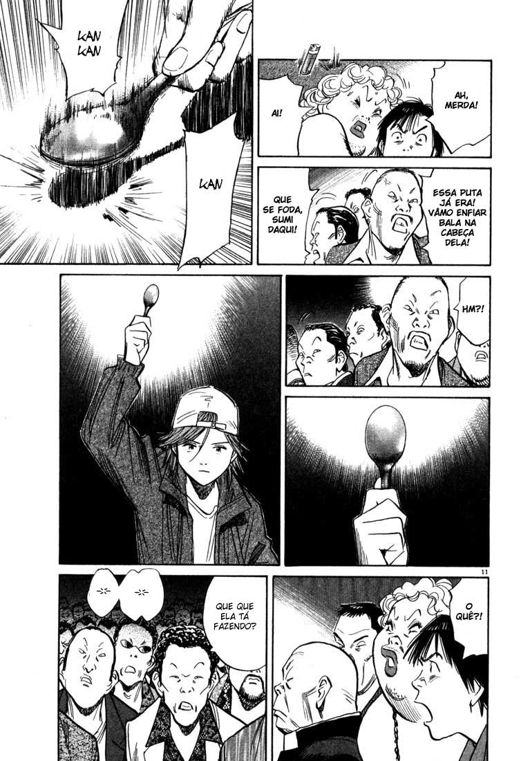 Read 20th Century Boys BT Manga Online