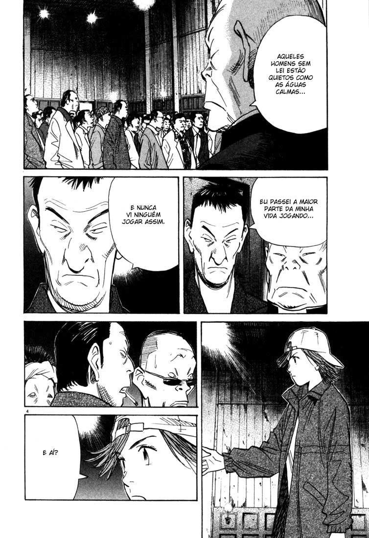 Read 20th Century Boys BT Manga Online