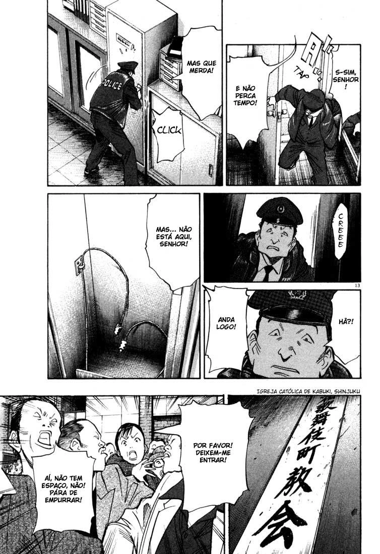 Read 20th Century Boys BT Manga Online