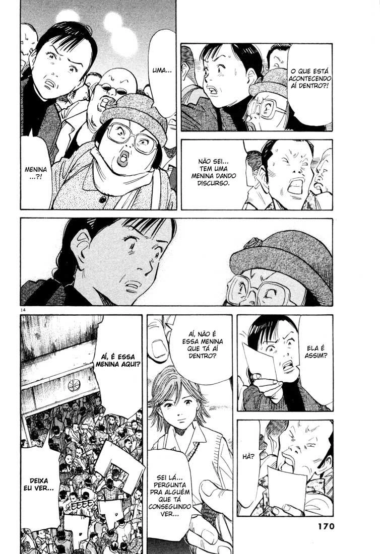 Read 20th Century Boys BT Manga Online