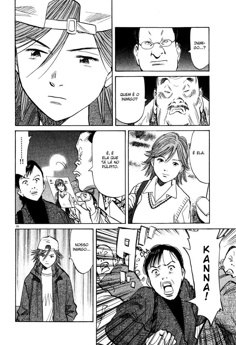 Read 20th Century Boys BT Manga Online