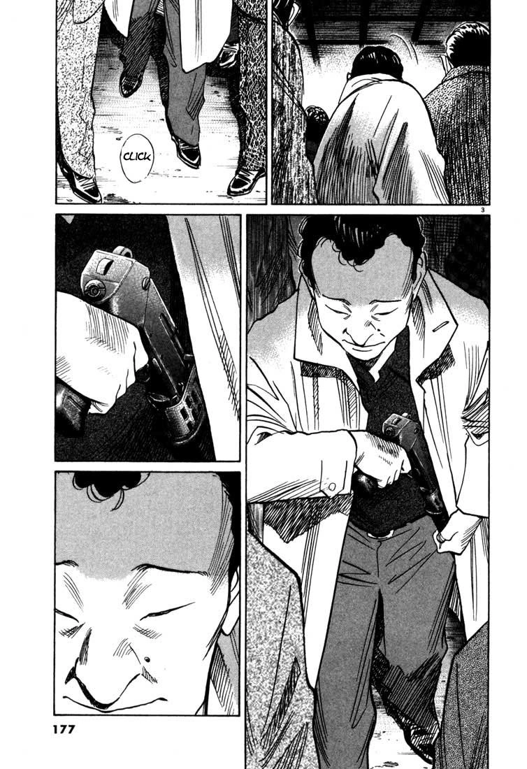Read 20th Century Boys BT Manga Online