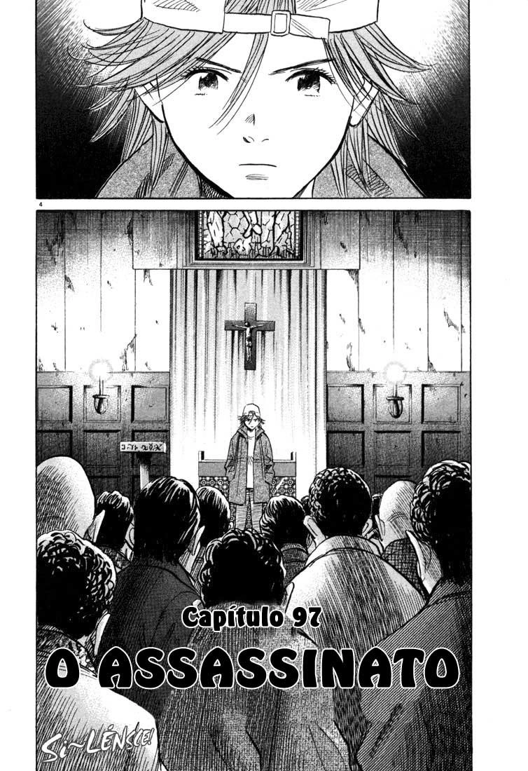 Read 20th Century Boys BT Manga Online