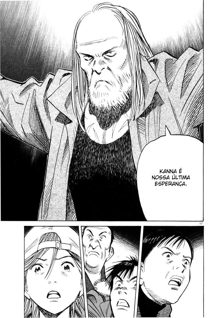 Read 20th Century Boys BT Manga Online