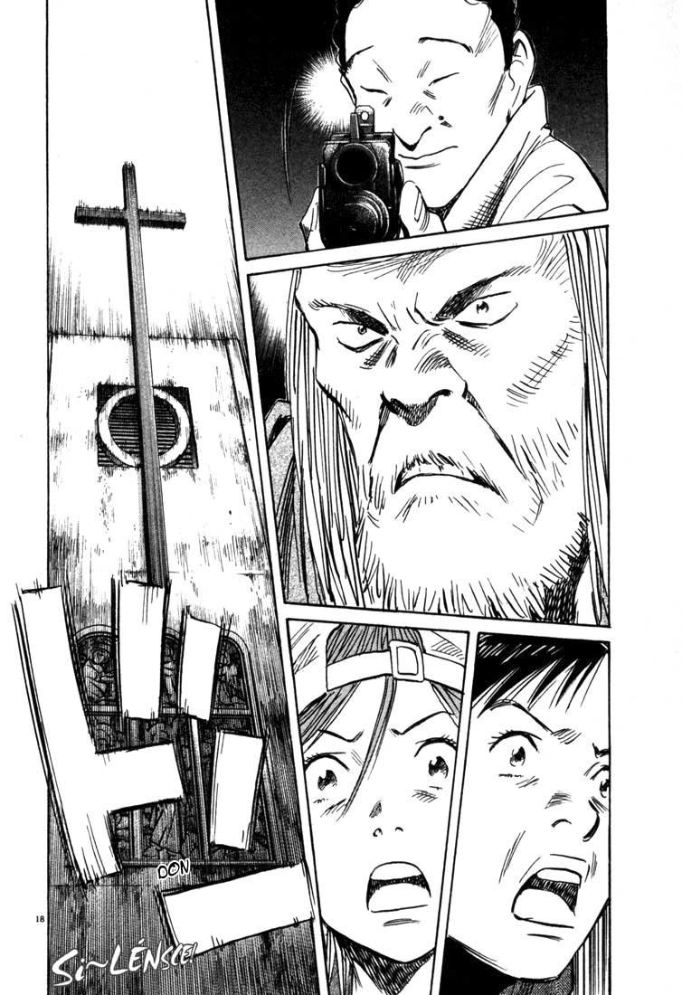 Read 20th Century Boys BT Manga Online