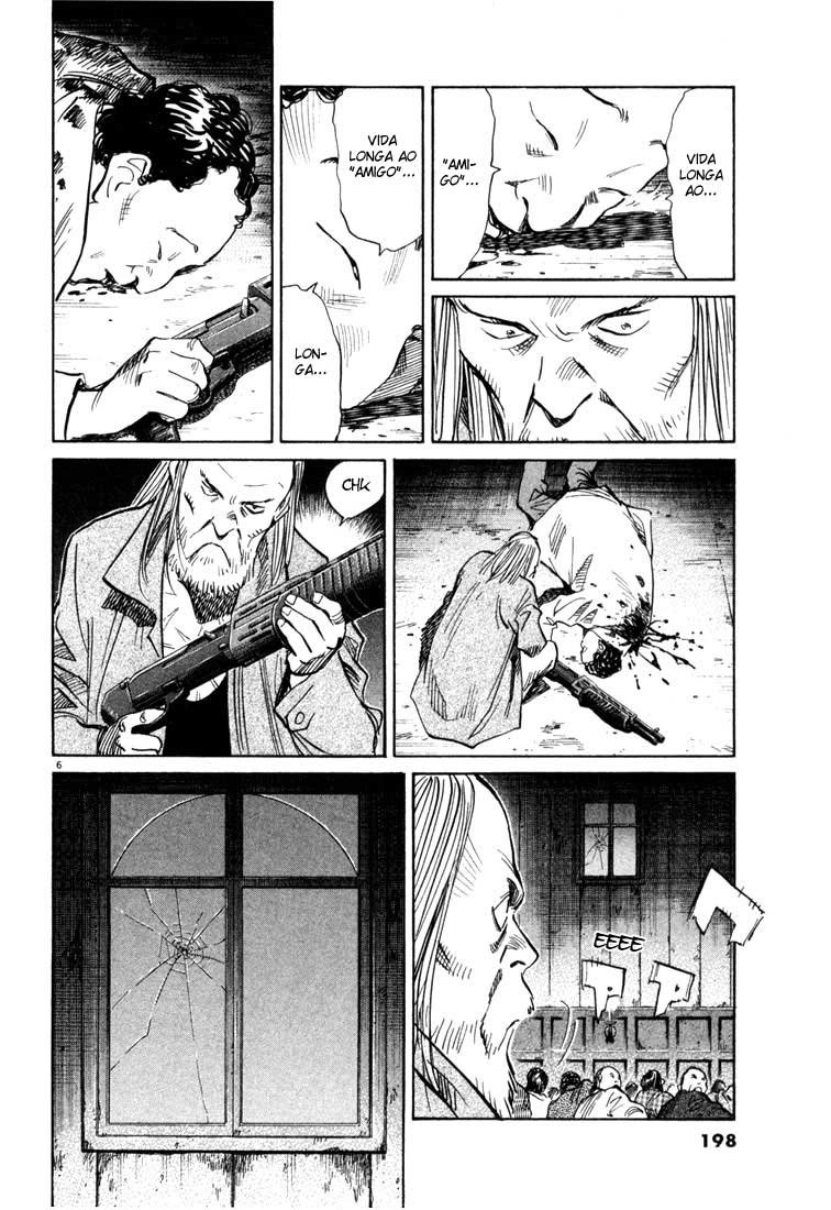 Read 20th Century Boys BT Manga Online