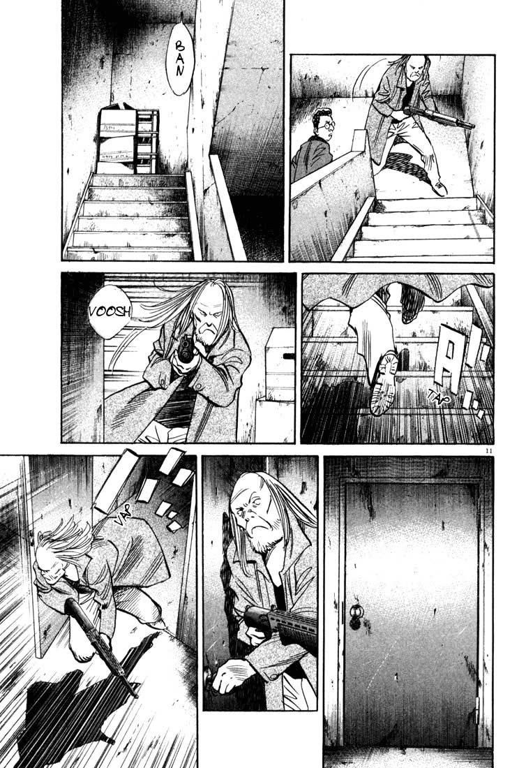 Read 20th Century Boys BT Manga Online