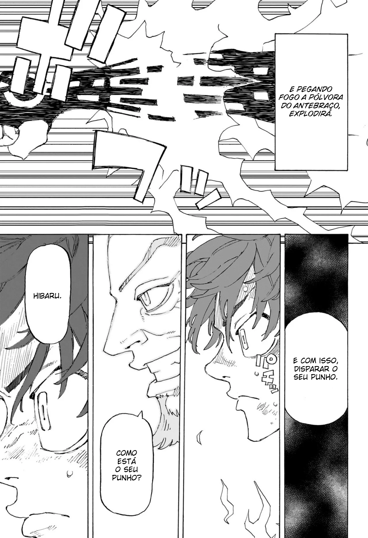 Read Astro Royale PT Manga Online