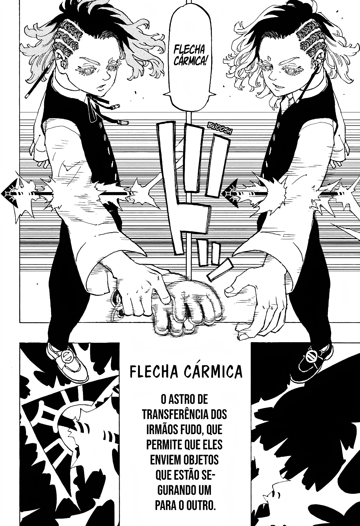 Read Astro Royale PT Manga Online