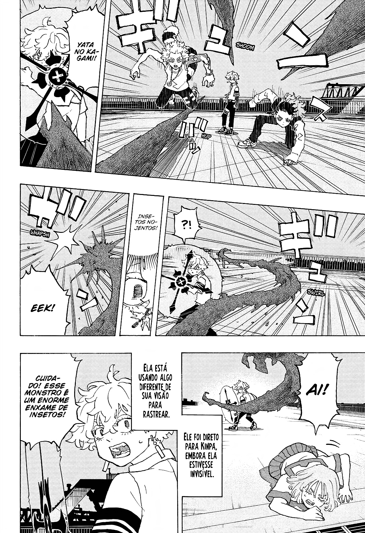 Read Astro Royale PT Manga Online