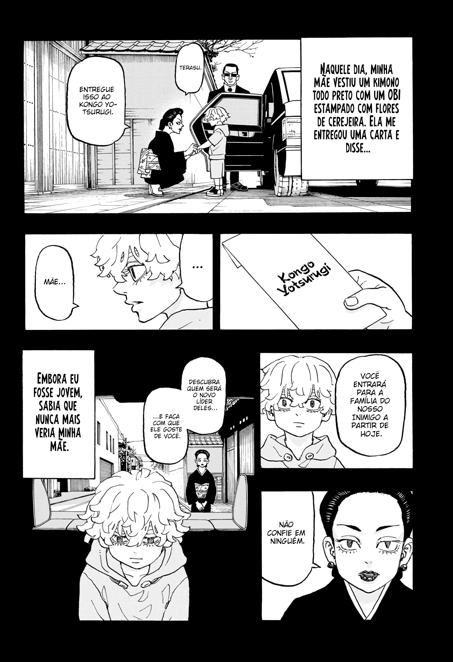 Read Astro Royale PT Manga Online