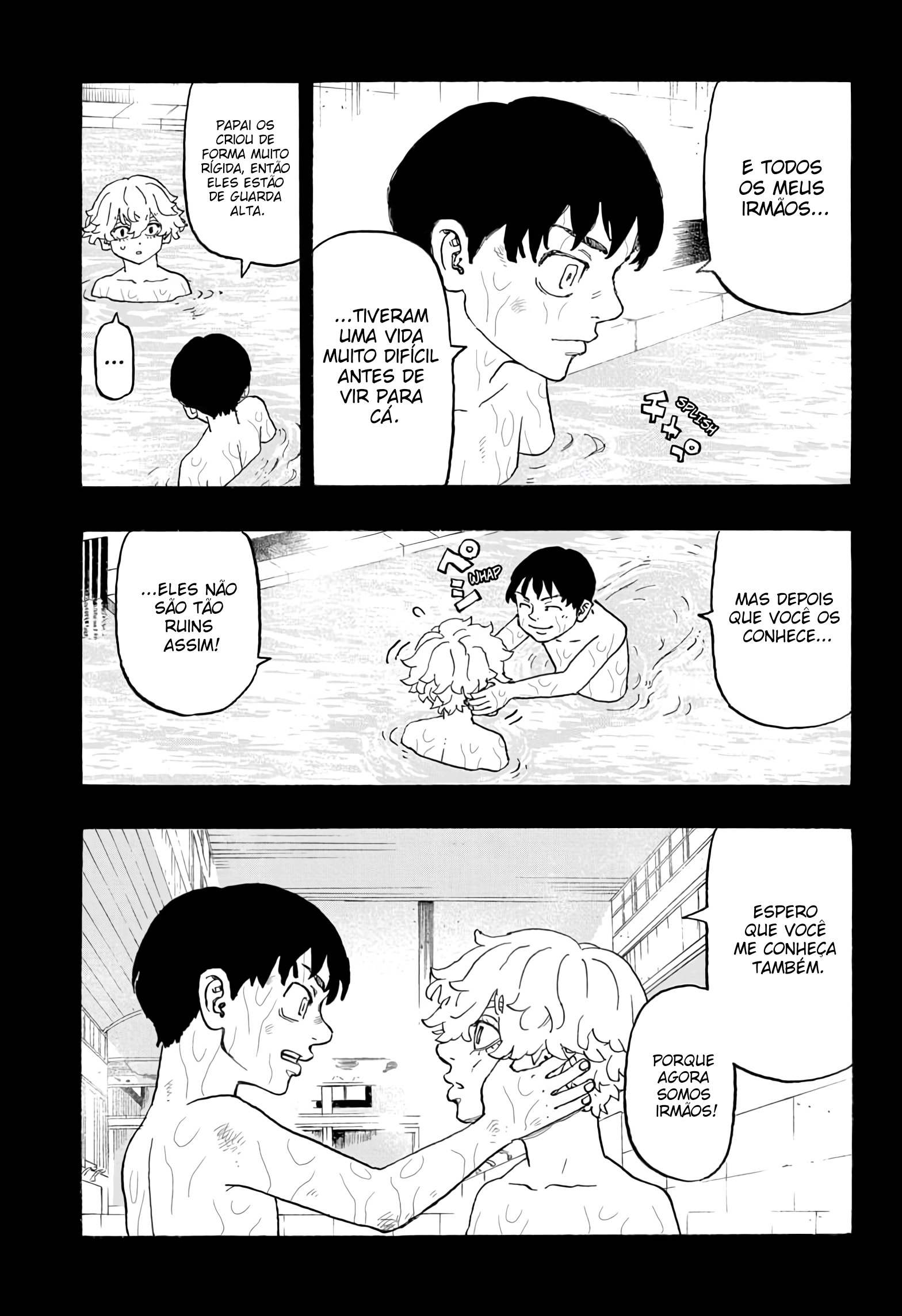 Read Astro Royale PT Manga Online