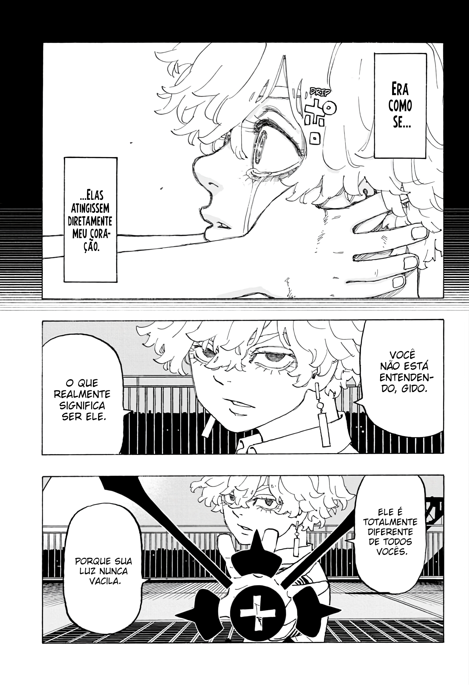 Read Astro Royale PT Manga Online