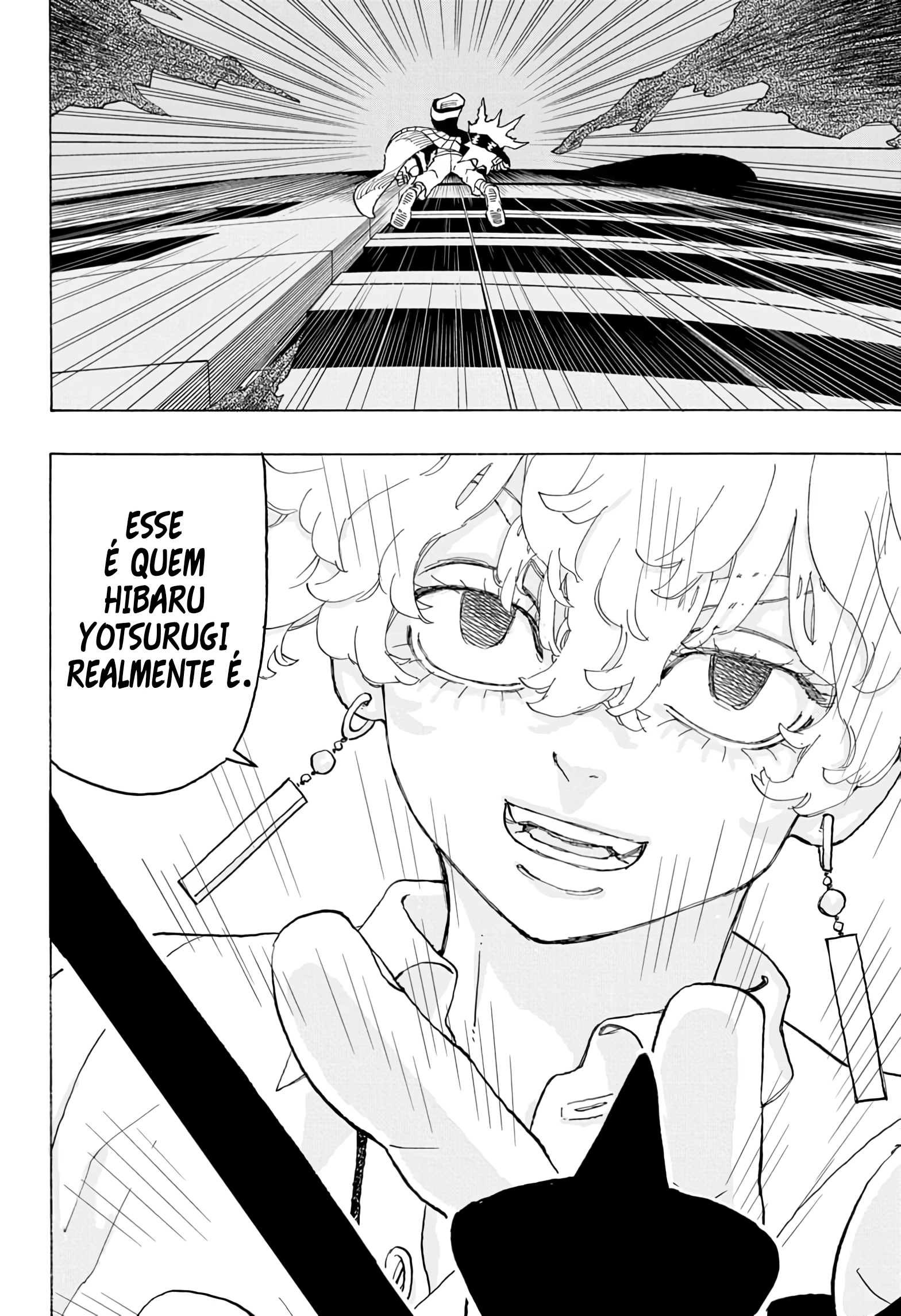 Read Astro Royale PT Manga Online