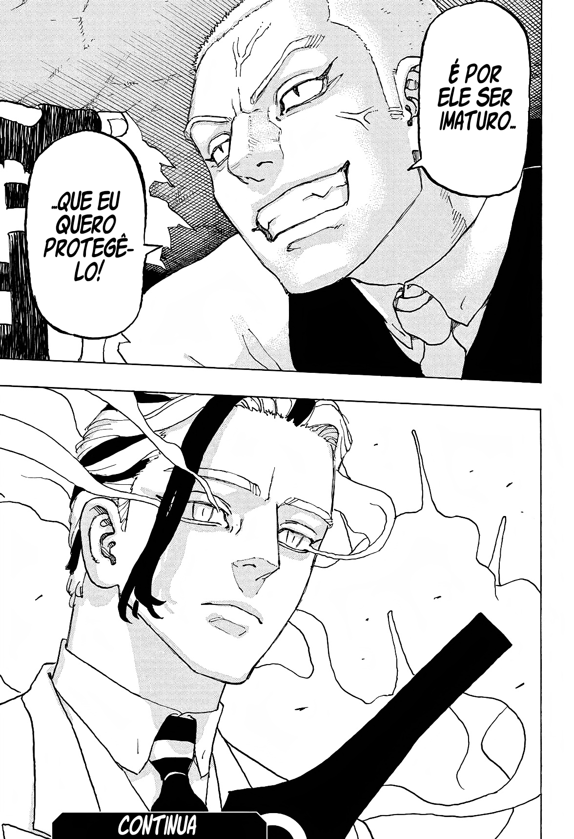 Read Astro Royale PT Manga Online