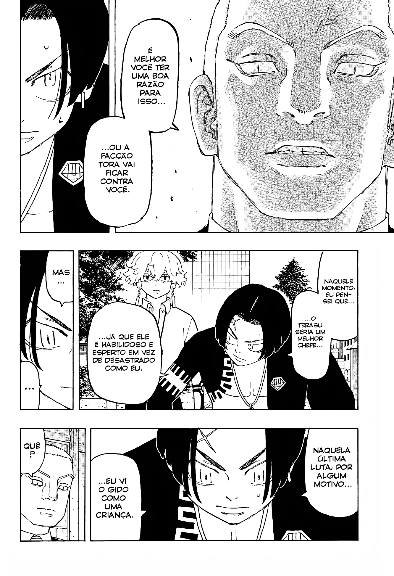 Read Astro Royale PT Manga Online