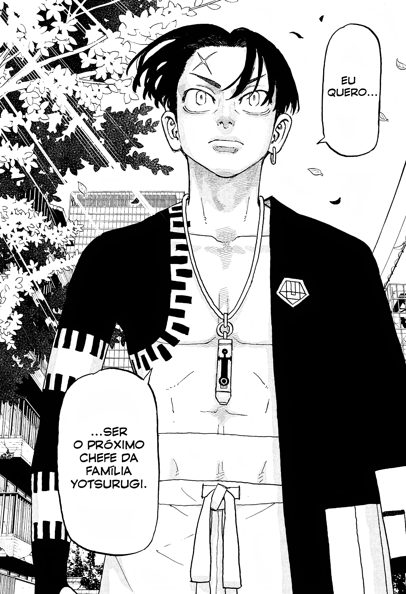 Read Astro Royale PT Manga Online