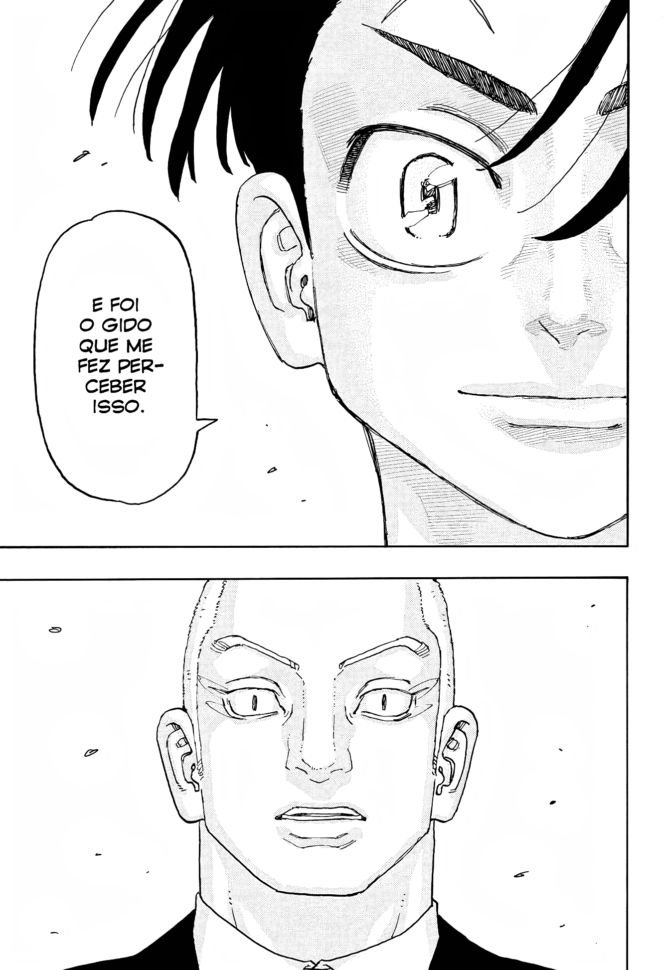 Read Astro Royale PT Manga Online