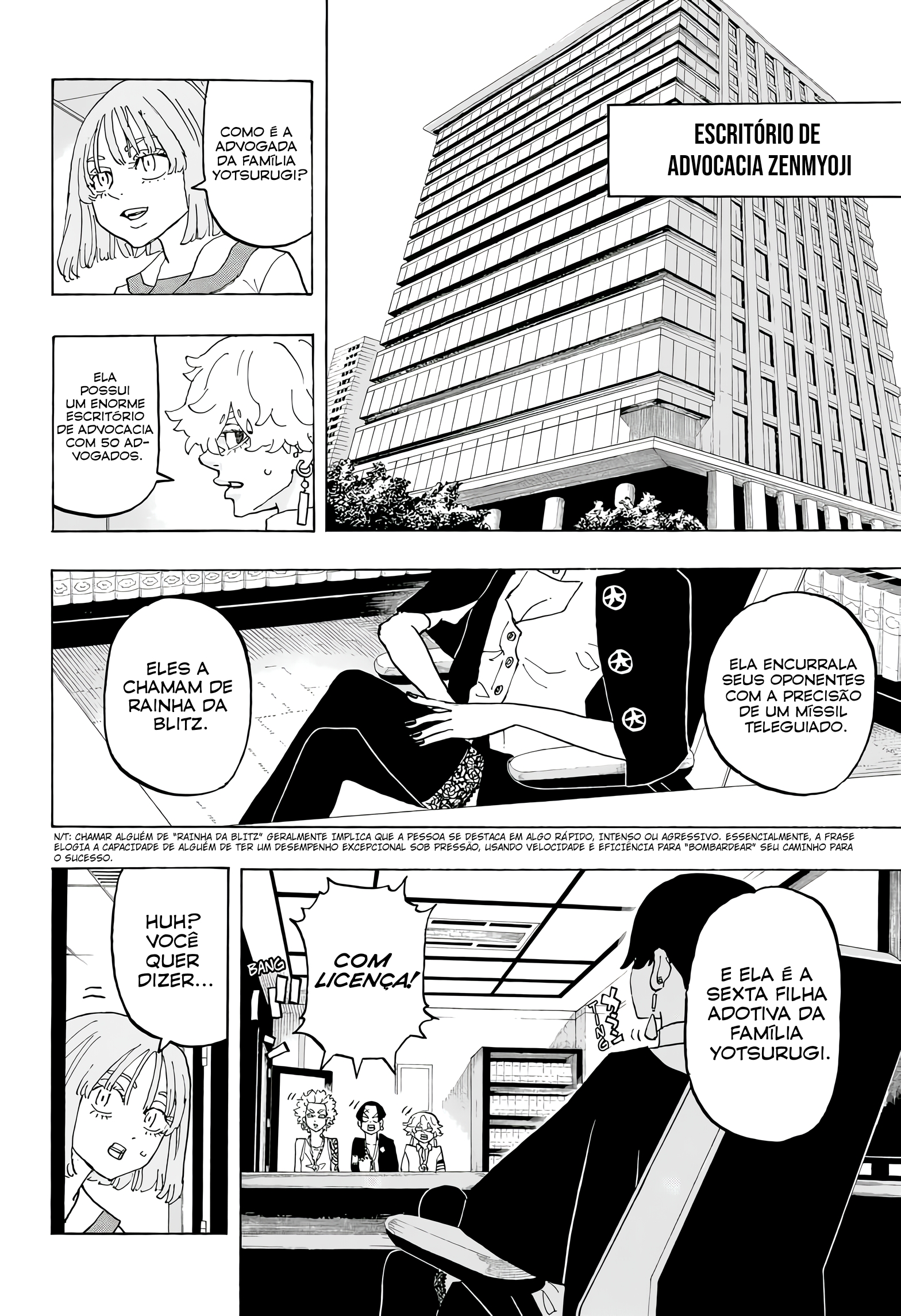 Read Astro Royale PT Manga Online
