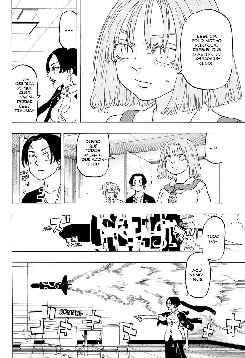 Read Astro Royale PT Manga Online