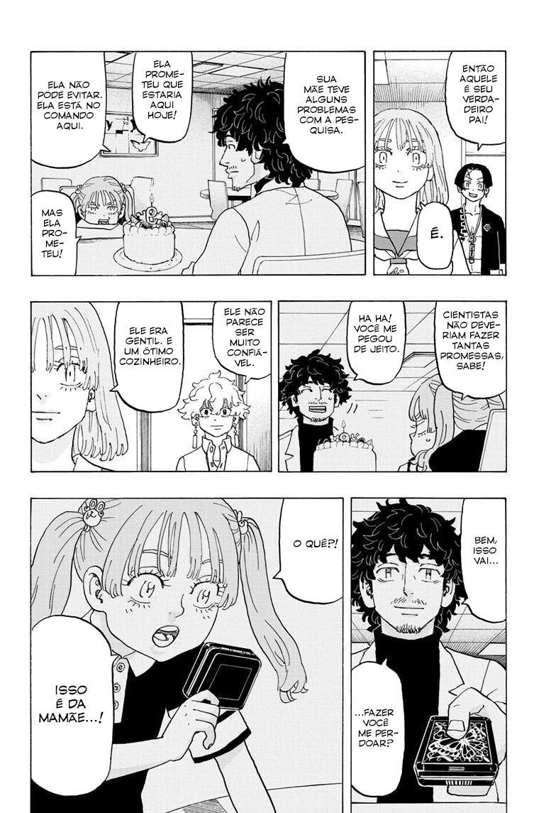 Read Astro Royale PT Manga Online