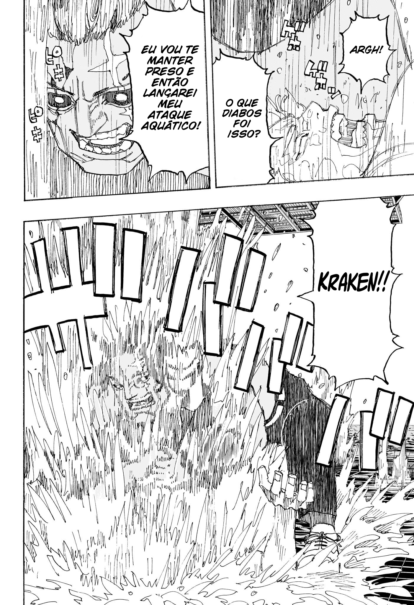 Read Astro Royale PT Manga Online