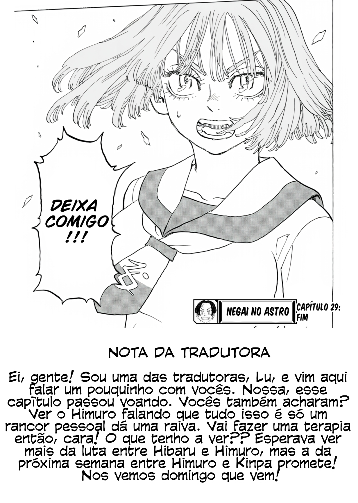 Read Astro Royale PT Manga Online