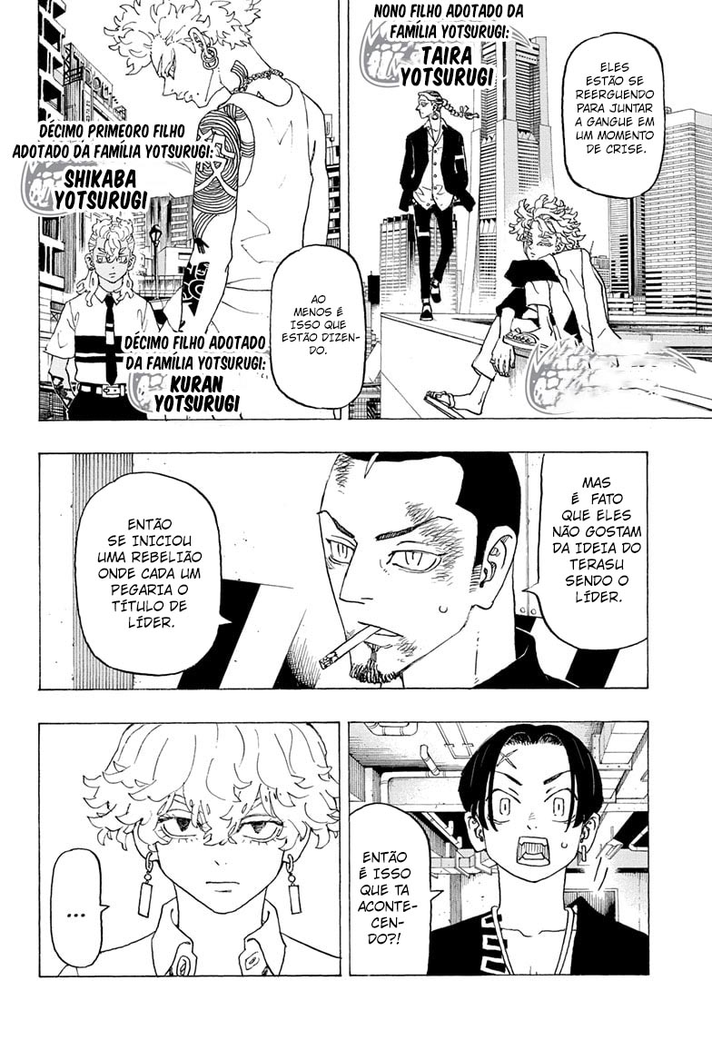 Read Astro Royale PT Manga Online