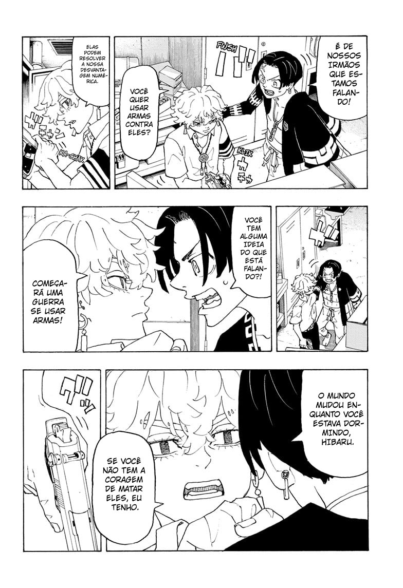 Read Astro Royale PT Manga Online