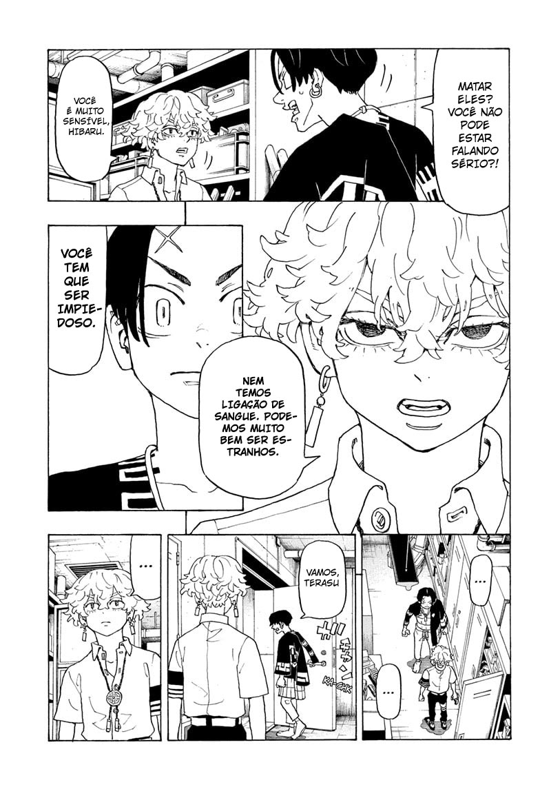 Read Astro Royale PT Manga Online