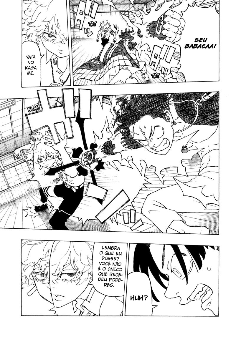 Read Astro Royale PT Manga Online