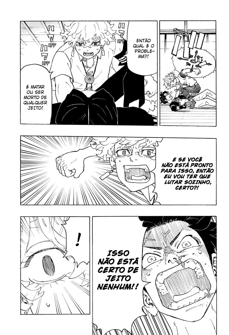 Read Astro Royale PT Manga Online