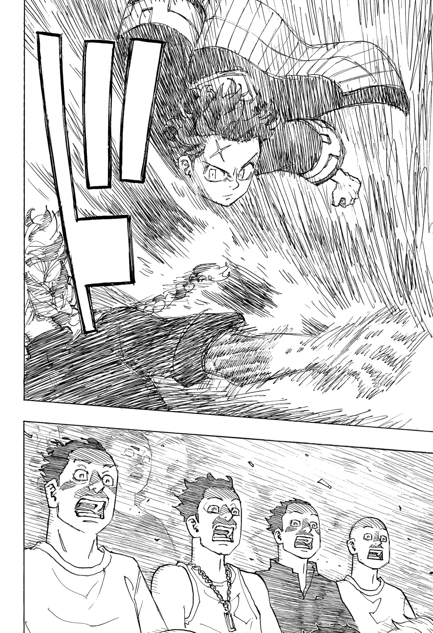 Read Astro Royale PT Manga Online