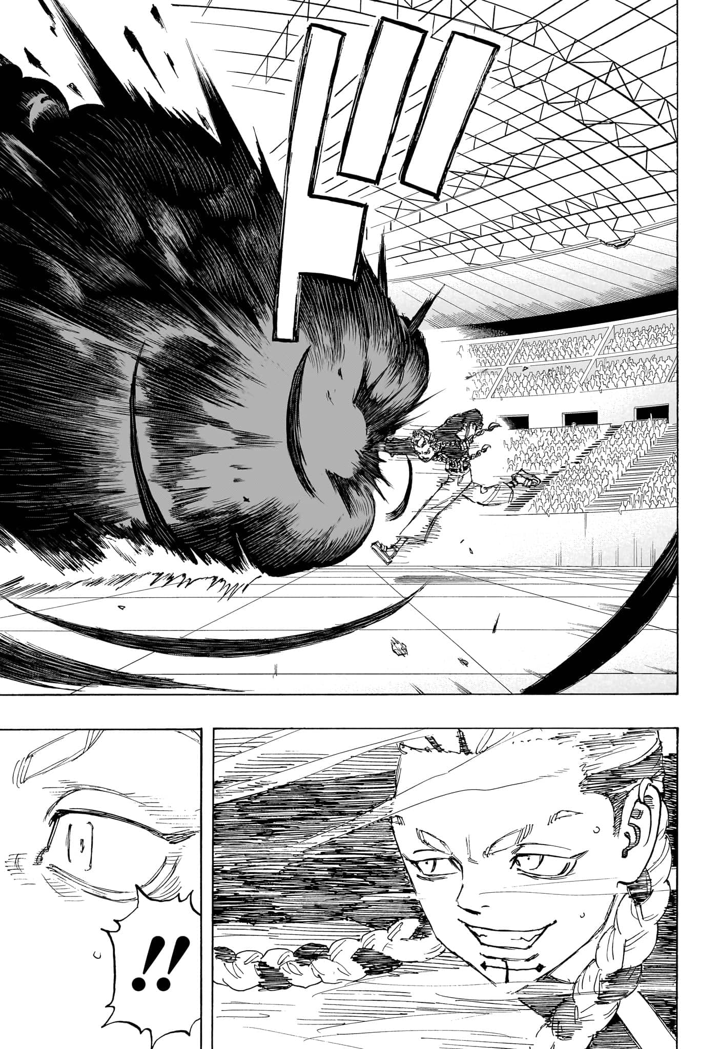 Read Astro Royale PT Manga Online