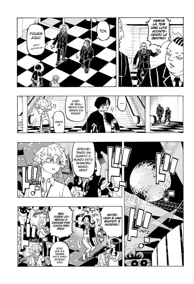Read Astro Royale PT Manga Online