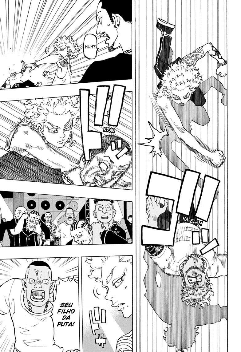 Read Astro Royale PT Manga Online