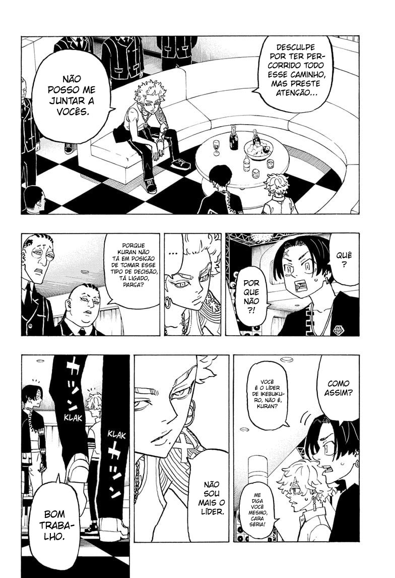 Read Astro Royale PT Manga Online