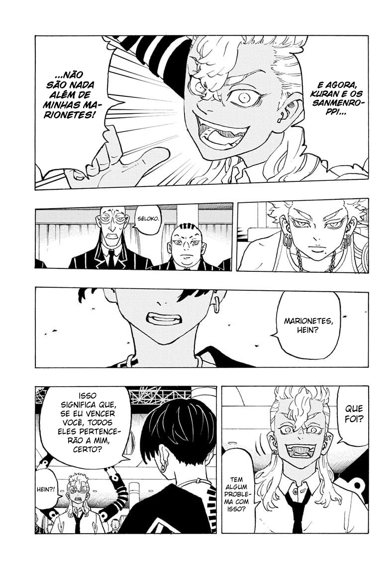 Read Astro Royale PT Manga Online